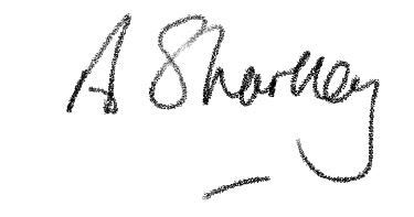 signature
