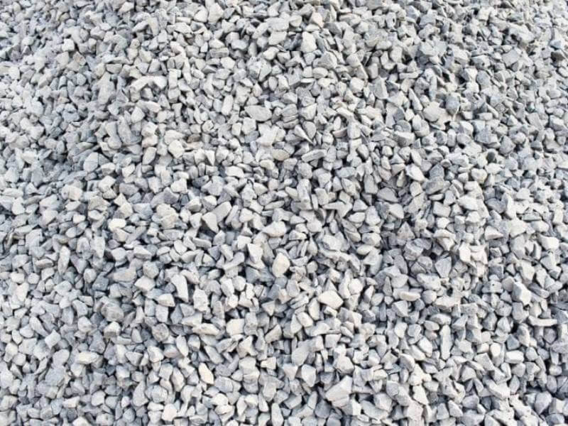 landscaping aggregate type 1 mot 