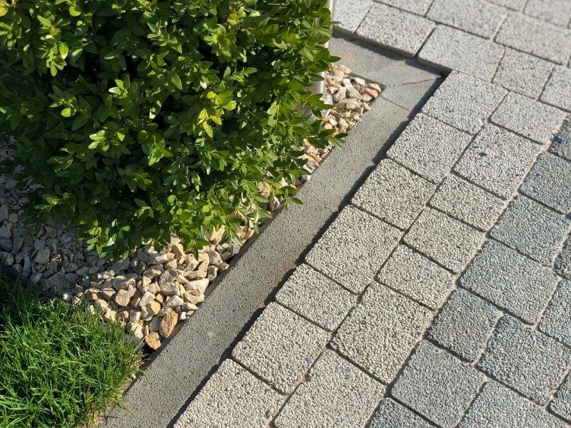 patio design