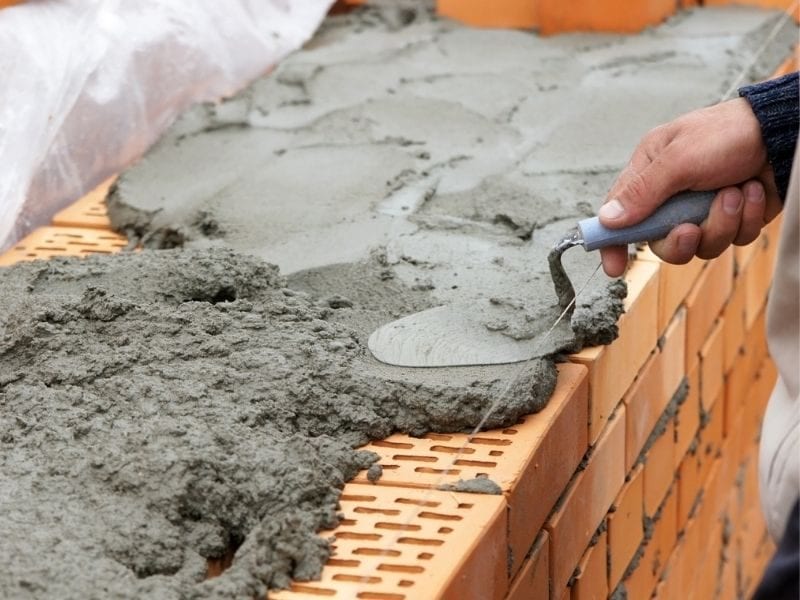Choosing the Right Cement