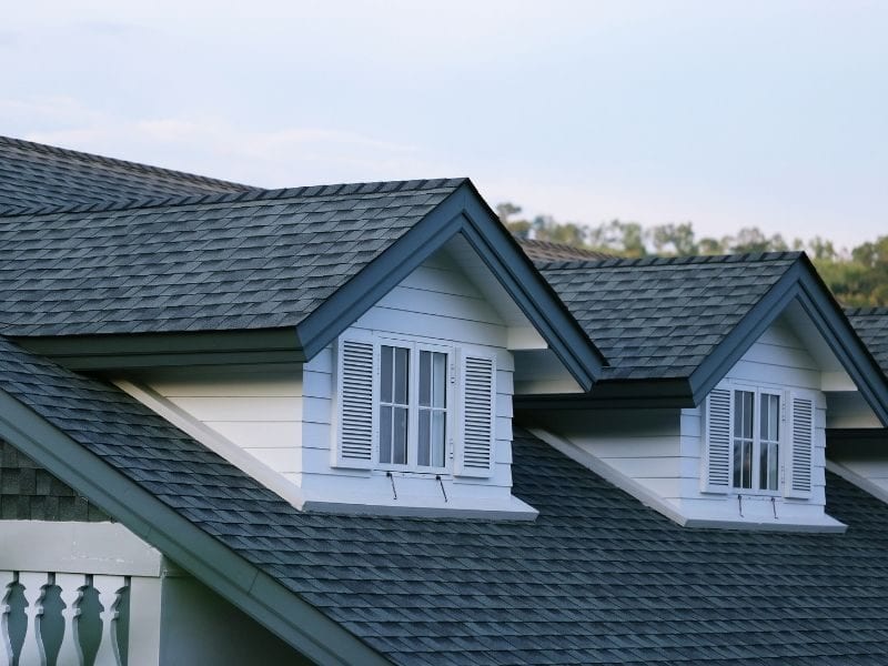 roof terminology UK guide
