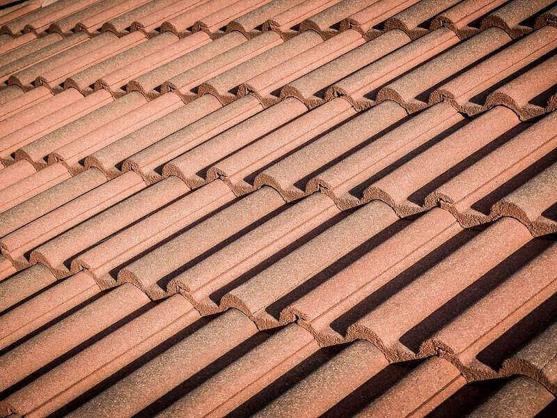 What are the Different Types of Roof Tiles? | JTD Building Supplies