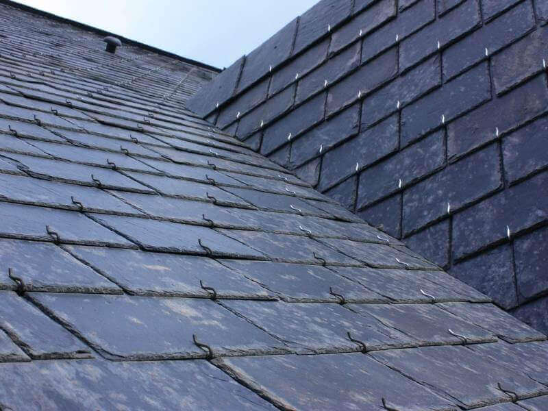 Slate Roof Tiles