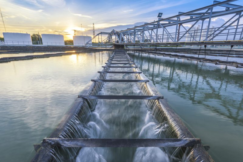 water recycling