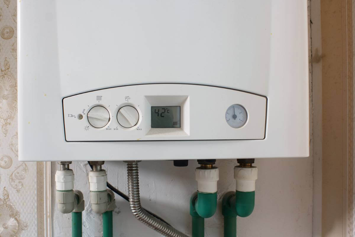 A Guide To Different Types Of Heating And Boilers JTD
