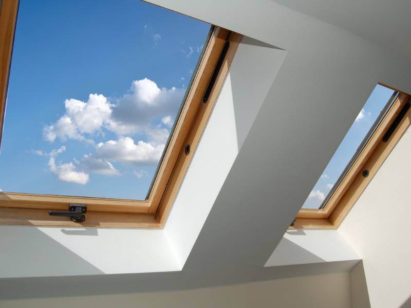 roof-windows , bay windows , window design